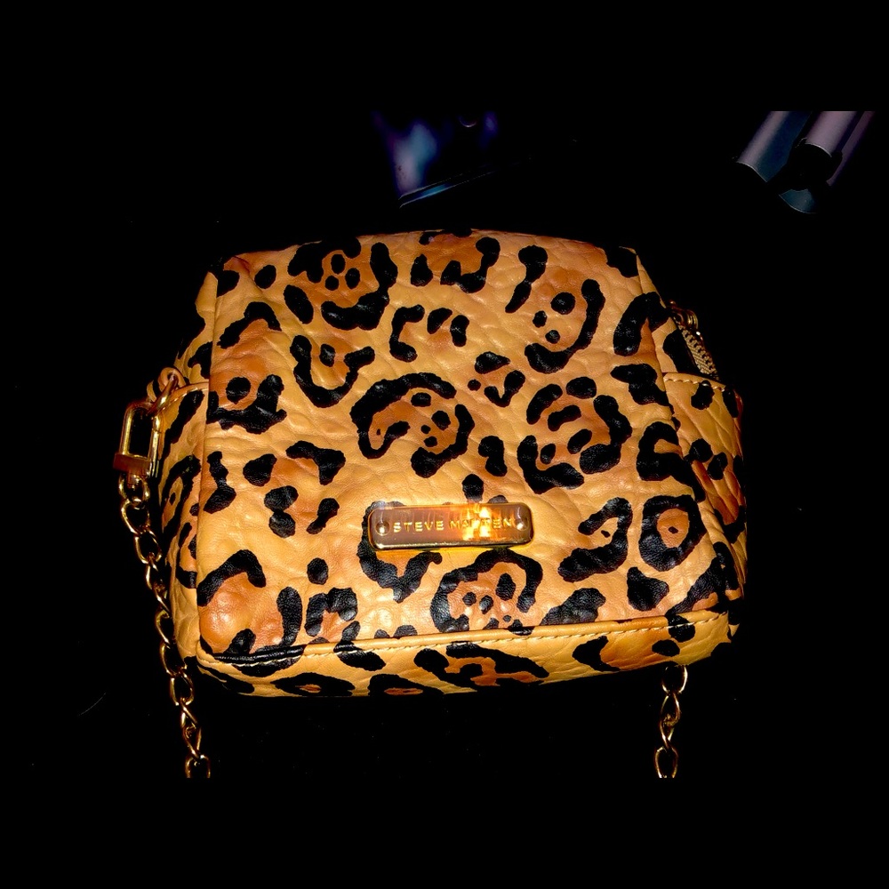 Steve Madden Purse